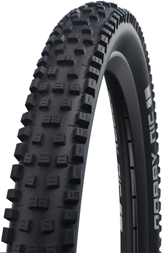 Schwalbe Nobby Nic Perf Fold Tlr 27.5X2.25