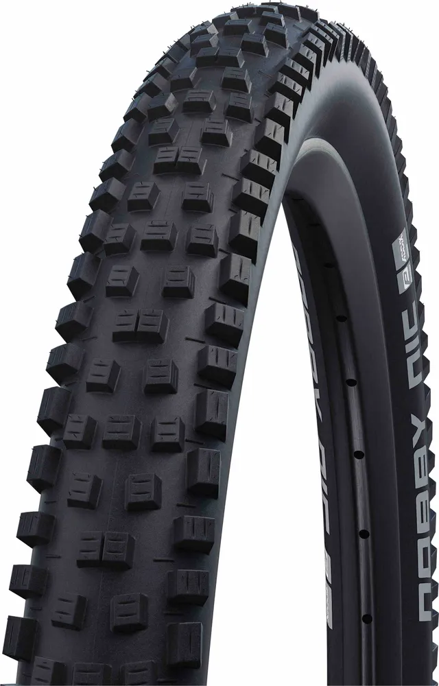 Schwalbe Nobby Nic Perf Fold Tlr 27.5X2.40