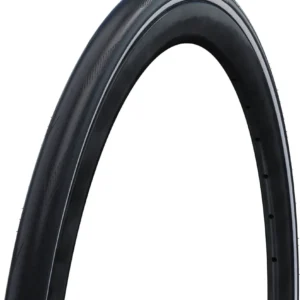 SCHWALBE ONE PLUS PERF TWINSKIN REFLEX 700X25C