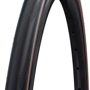 Schwalbe One Tle Fold Bronze Skin 700X28C