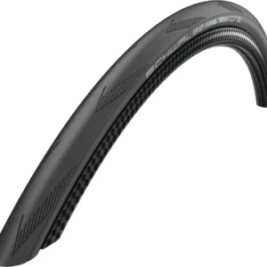 Schwalbe One Tube Type Fold Black 700C 23