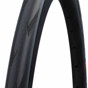 Schwalbe Pro One Tube Type Black 700X30C