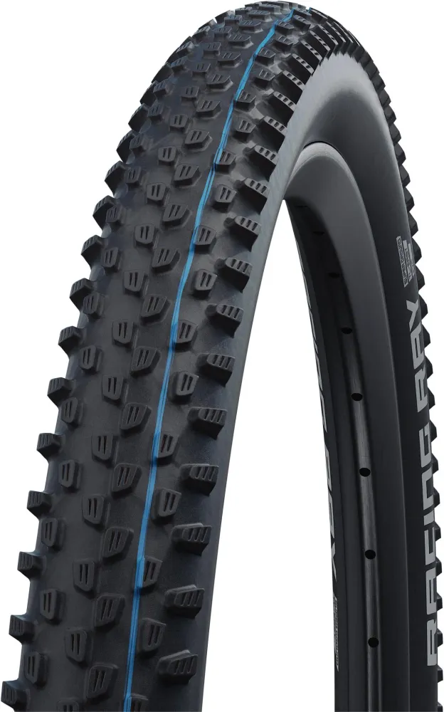 Schwalbe Racing Ray Evo Super Ground Tle 26X2.25