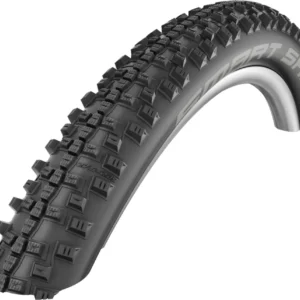 SCHWALBE SMART SAM PERFORMANCE BLACK 27.5x2.35