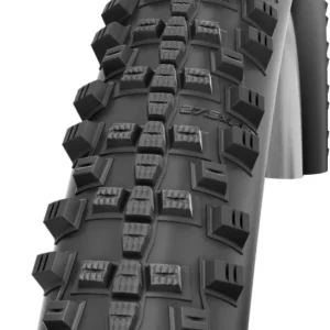 SCHWALBE SMART SAM PERFORMANCE BLACK 28X1.65 (44-622)
