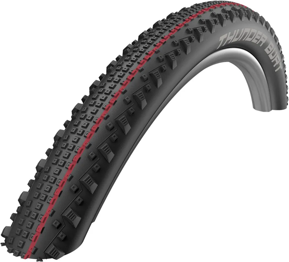 Schwalbe Thunder Burt Evo Super Ground 27.5X2.10