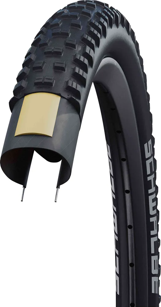 Schwalbe Tough Tom K-Guard 26X2.10 (54-559)