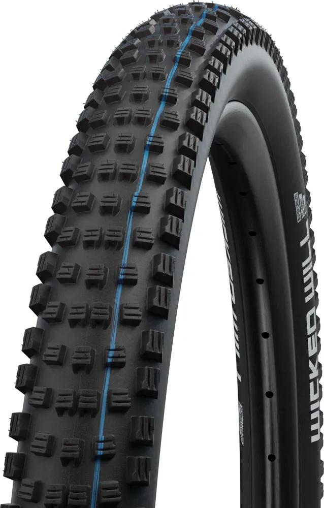 Schwalbe Wicked Will Evo Super Trail 29X2.60