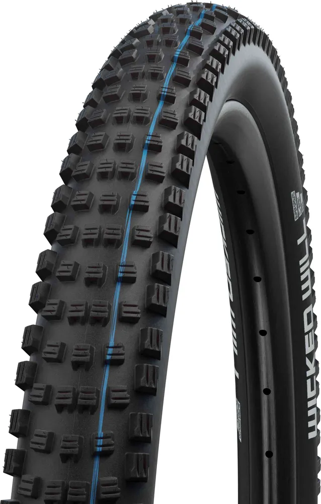 Schwalbe Wicked Will Evo Super Trail 29X2.40