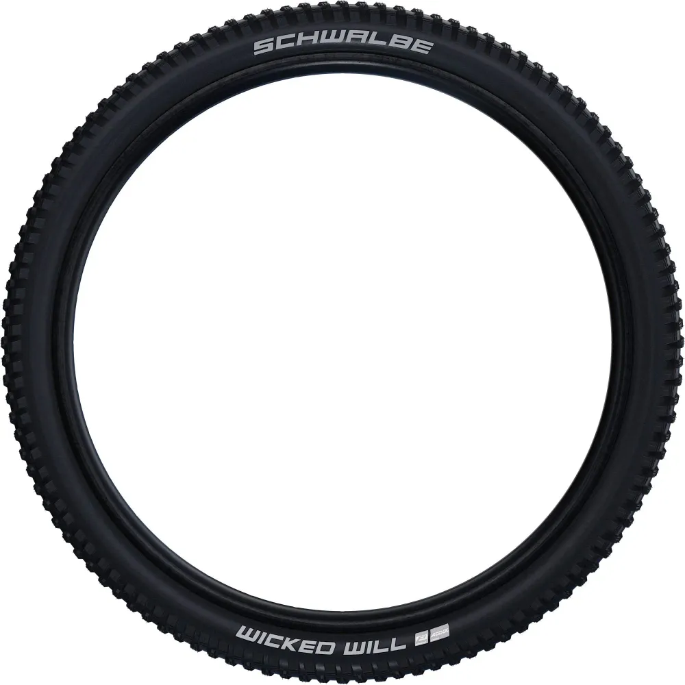 Schwalbe Wicked Will Performance Fold 29X2.60