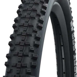 Schwalbe Smart Sam Draadband 28x1.75" Performance Addix