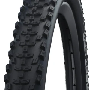 Schwalbe Smart Sam Performance Draadband 27.5x2.25" SnakeSkin Addix zwart