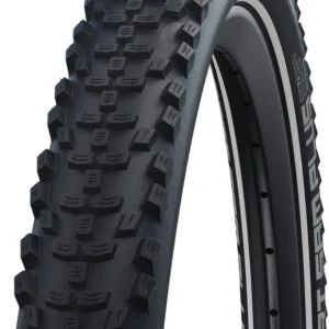 Schwalbe Smart Sam Plus Performance Draadband 29x2.25" DD GreenGuard SnakeSkin Reflex Addix zwart