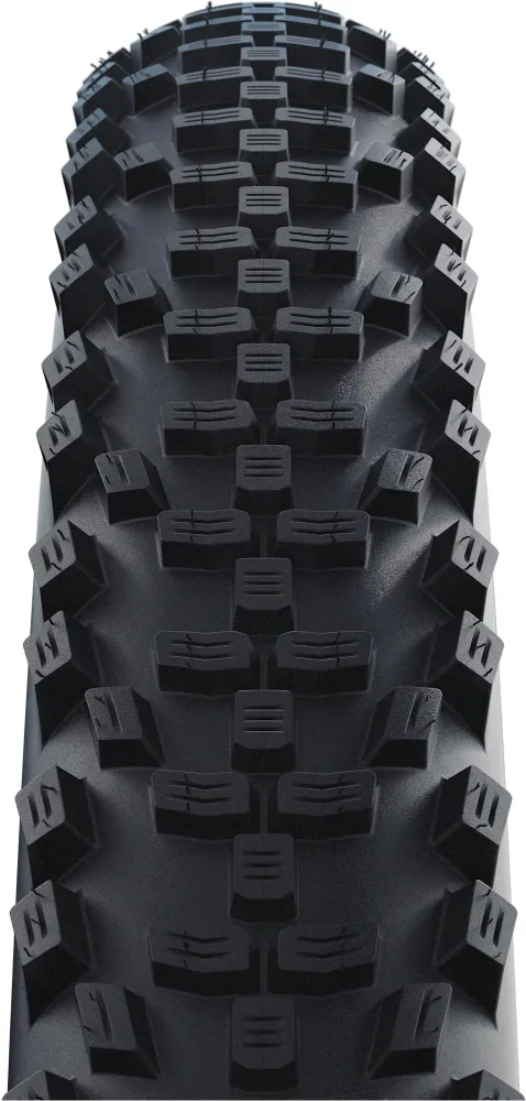 Schwalbe Smart Sam Plus Performance Draadband 29x2.25" DD GreenGuard SnakeSkin Reflex Addix zwart