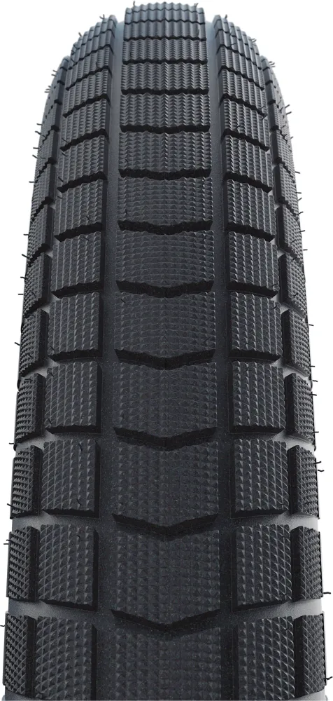 Schwalbe Super Moto-X Draadband 27.5x2.40" Performance Greenguard