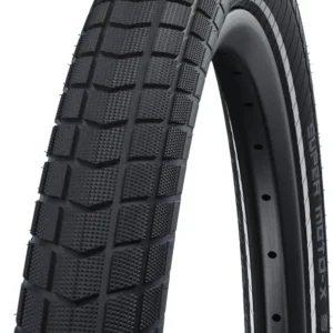 Schwalbe Super Moto-X Draadband 27.5x2.80" Performance RaceGuard SnakeSkin