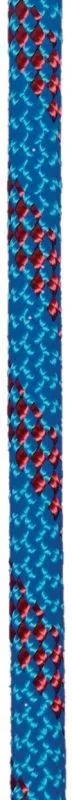 Seilflechter Super 32 Novoleen trimlijn blauw/rood (per meter)