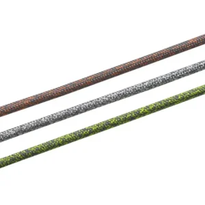Seilflechter Tornado Grip Plus schoot lijn oranje/grijs (per meter)