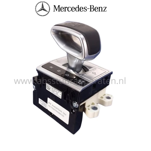 Selectiehendel Mercedes W117 CLA 45 AMG A2462670400
