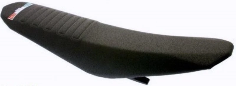 SELLE DELLA VALLE Wave zadelovertrek zwart KTM EXC/SX - Husqvarna SELLE DALLA VALLE