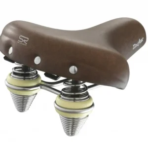 Selle Royal Drifter Small Zadel - Bruin