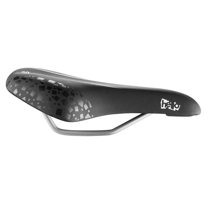 Selle Royal Zadel 1704 Junior Hello