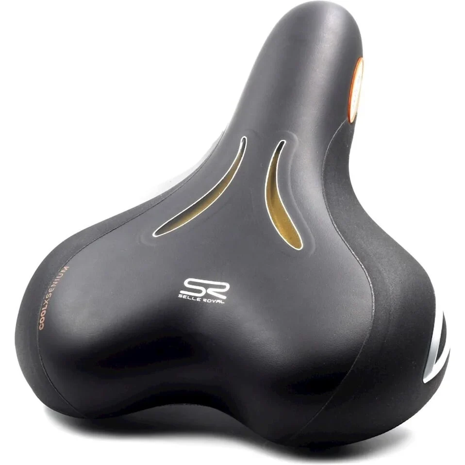 Selle Royal Zadel 5235 Lookin Dames Moderate