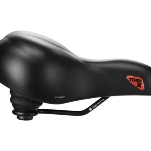 Zadel Selle Royal - 5199 - Torx Gel - Breed Zadel