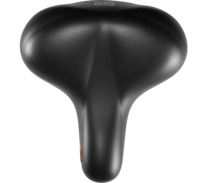 Zadel Selle Royal - 5199 - Torx Gel - Breed Zadel