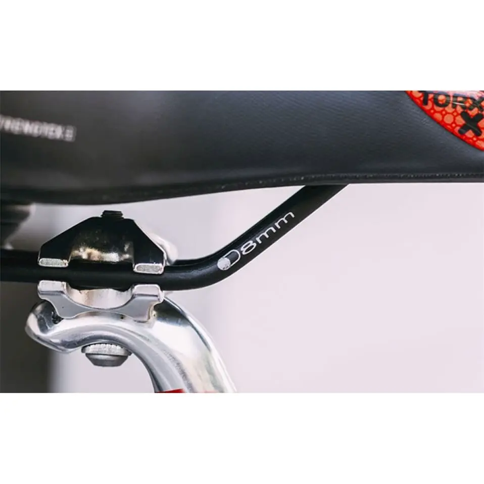 Zadel Selle Royal - 5199 - Torx Gel - Breed Zadel
