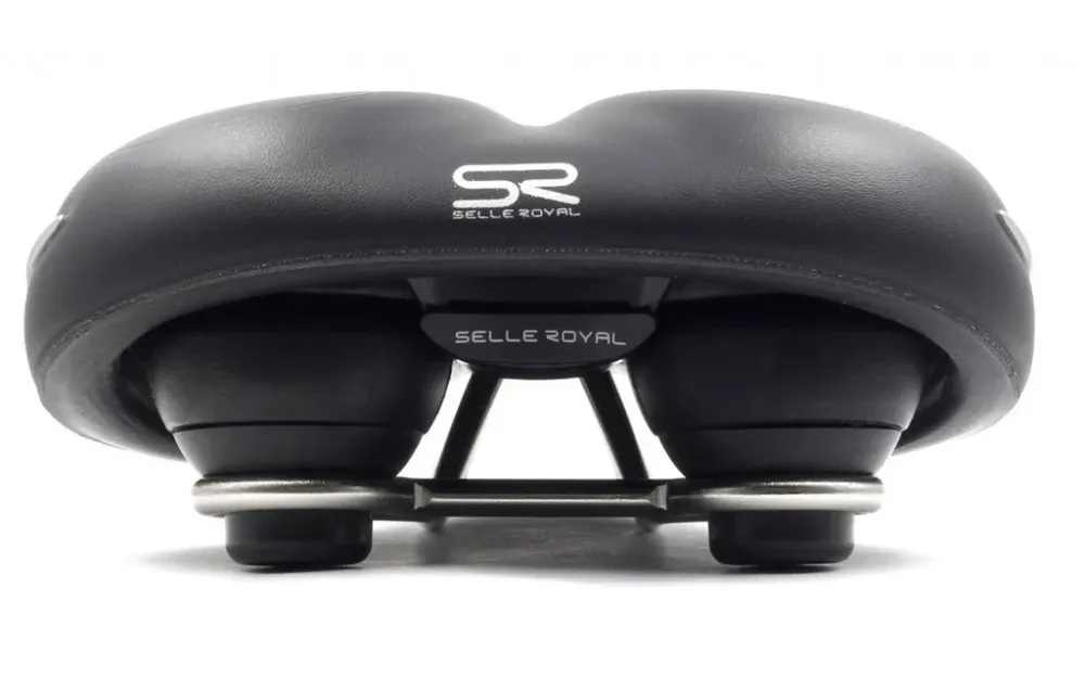 Zadel Selle Royal Freedom - Urban Life