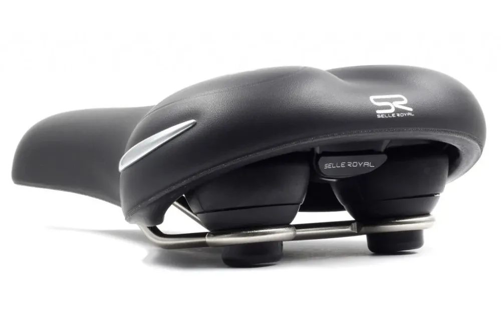 Zadel Selle Royal Freedom - Urban Life