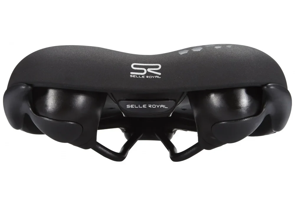 Zadel Selle Royal Freeway Fit Relaxed - Unisex