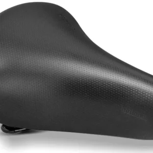 Zadel Selle Royal Holland Unitech - Urban Life - Zwart