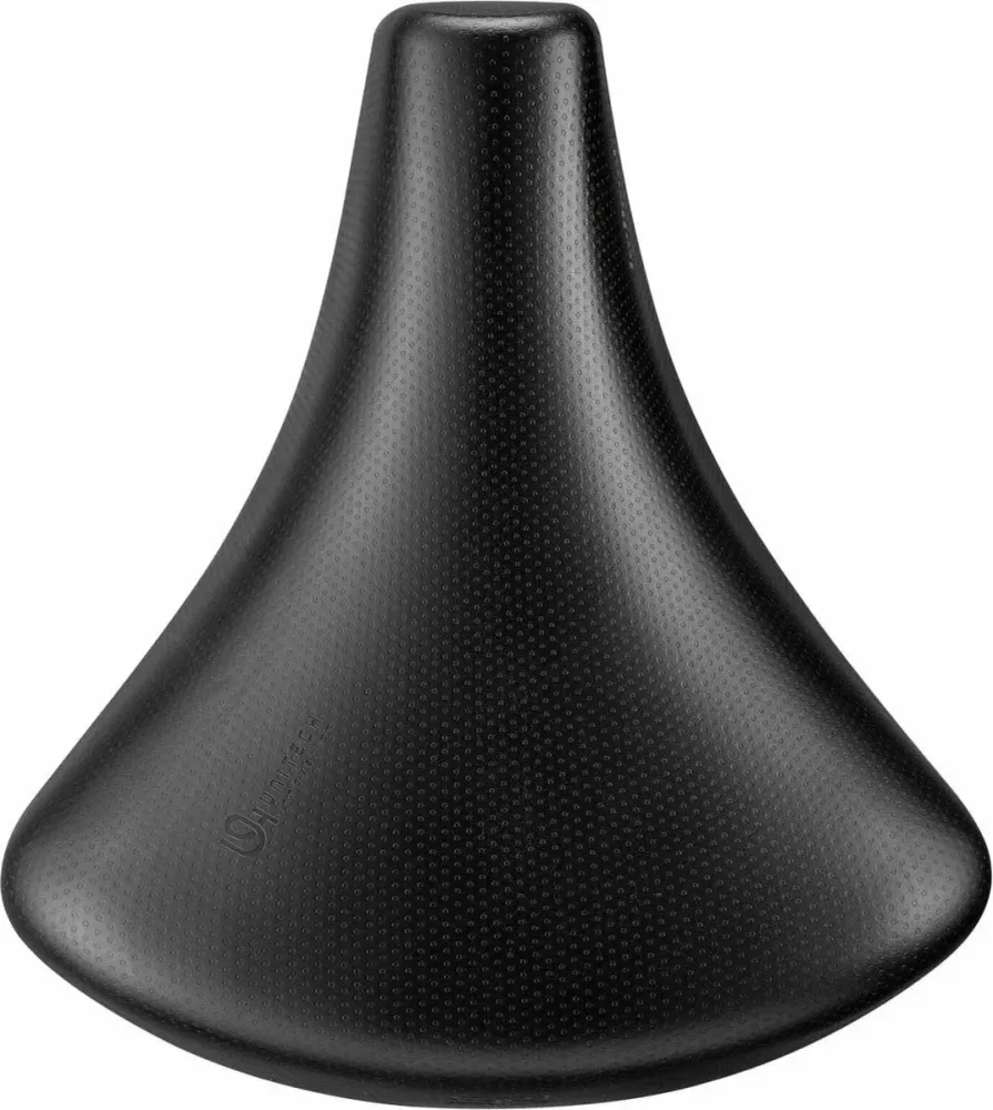 Zadel Selle Royal Holland Unitech - Urban Life - Zwart