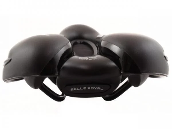 Zadel Selle Royal Respiro Soft Athletic - Unisex