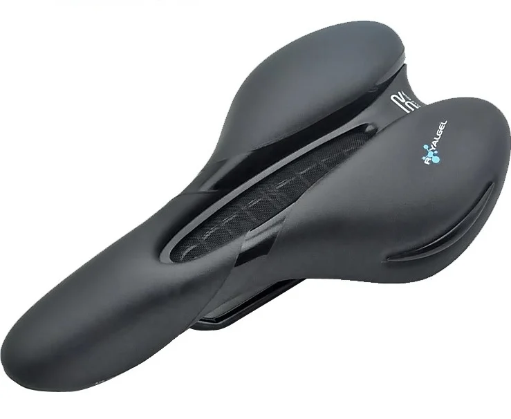 Zadel Selle Royal Respiro Soft Athletic - Unisex