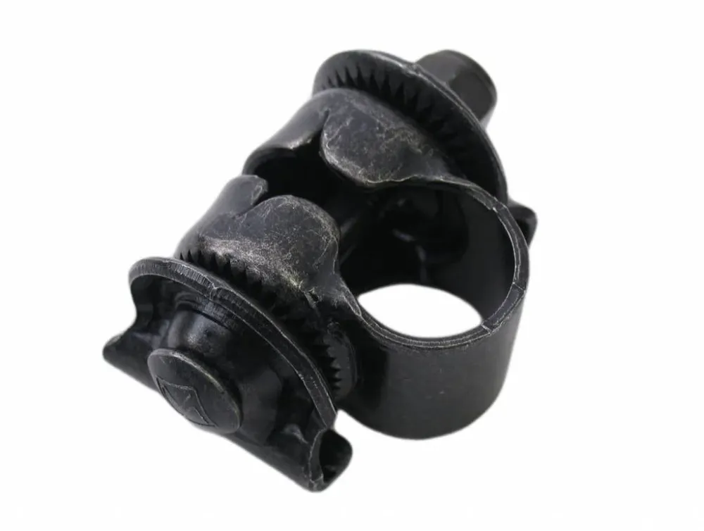 Zadelstrop Selle Royal 1 Moer Zwart