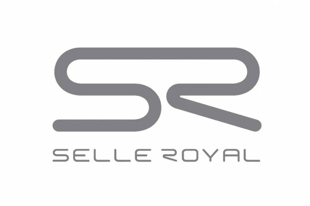 Zadelstrop Selle Royal 1 Moer Zwart