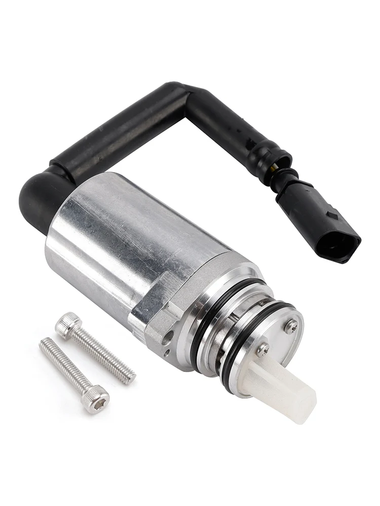VW Sharan differentieelpomp achter 02D525557