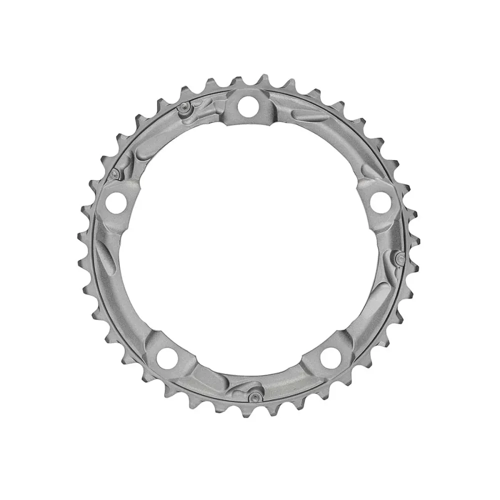 SHIMANO 105 5703 130mm 10V Intermediair kettingblad