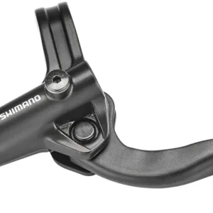 Shimano BL-MT401 Disc remhendel links zwart