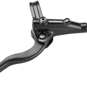 Shimano BL-MT401 Schijfremhendel Rechts zwart