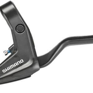 Shimano BL-T4000 remhendel links zwart