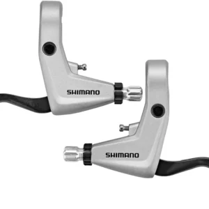Shimano BL-T4000 remhendelset zilver