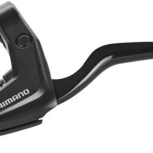 Shimano BL-T4010 Remhendel Voorwiel zwart