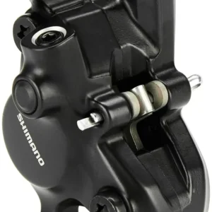 Shimano BR-MT200 remklauw VR/HR resin-pad B01S