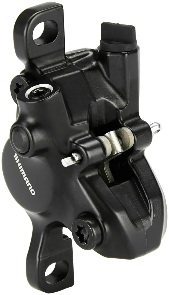 Shimano BR-MT200 remklauw VR/HR resin-pad B01S
