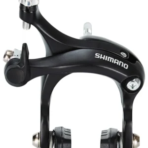 Shimano BR-R451 velgrem voorwiel zwart