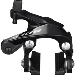 Shimano BR-R7000 velgrem Dual-Pivot achterwiel CS-51 zwart
